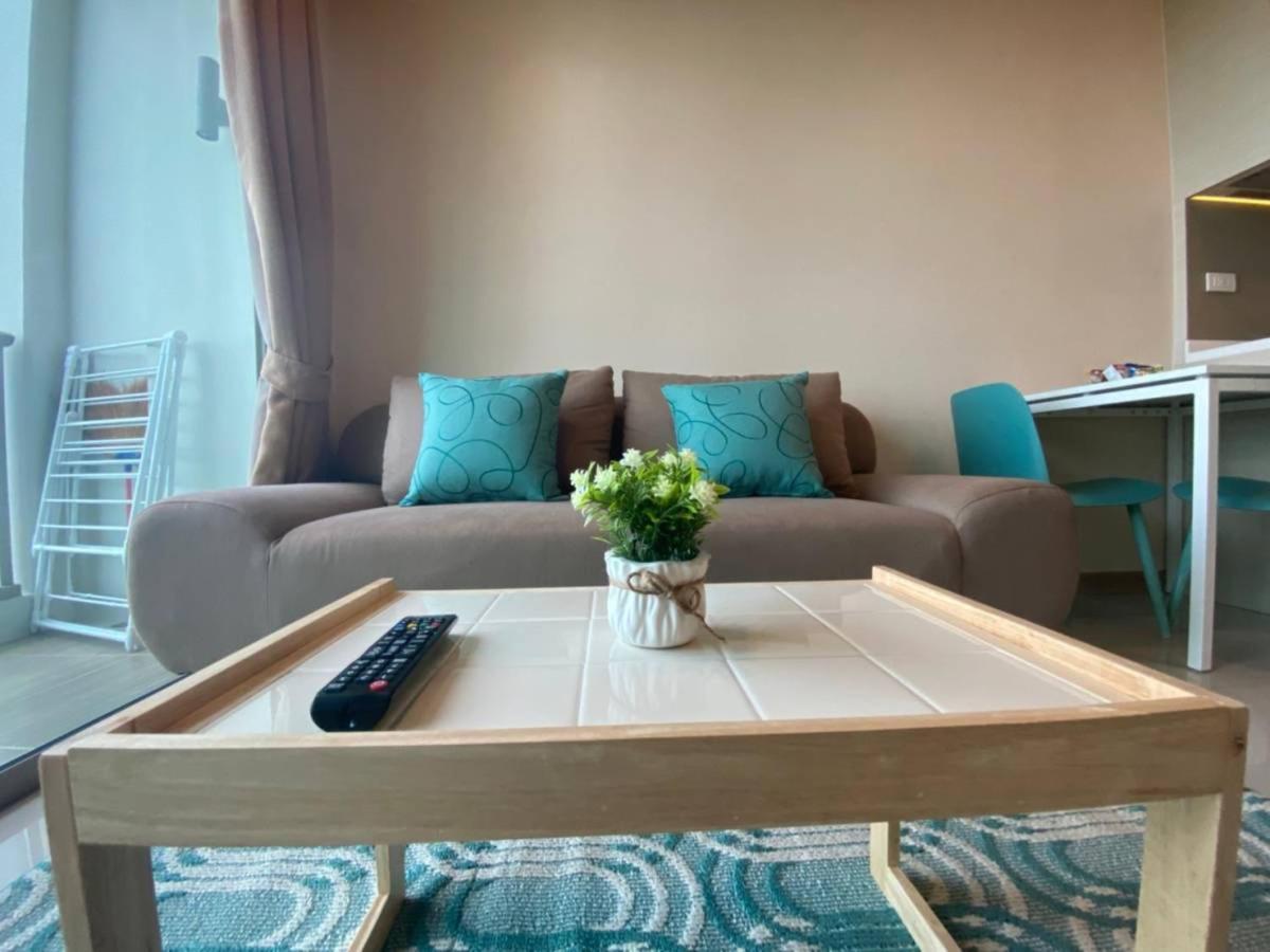 Riviera Jomtien Beach By Monthstayz Chambre photo