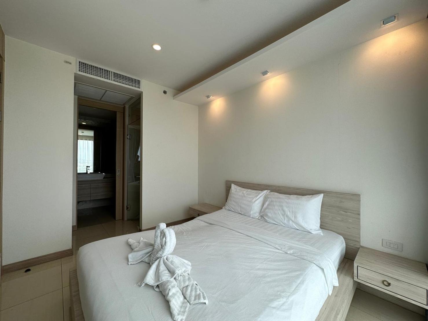 Riviera Jomtien Beach By Monthstayz Extérieur photo